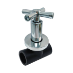 Chrome Valve-01